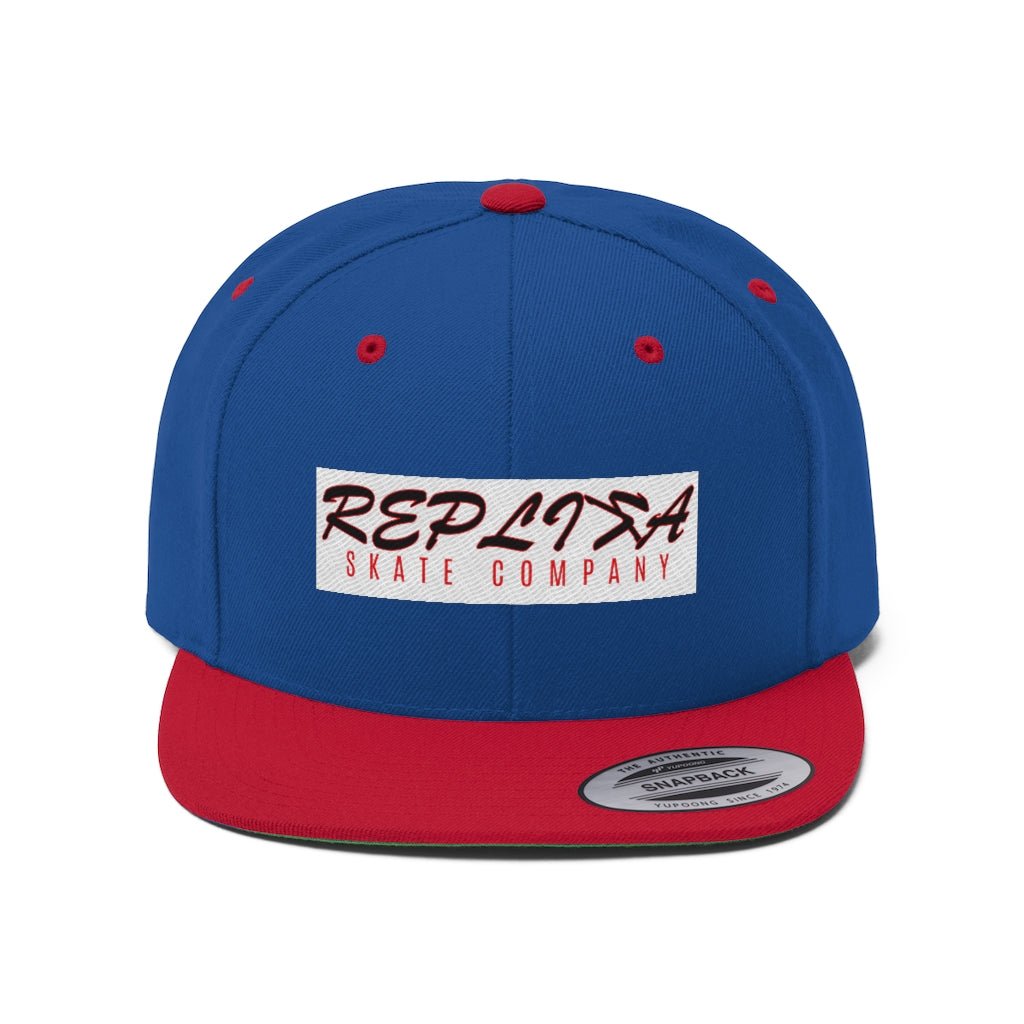Replika Snapback
