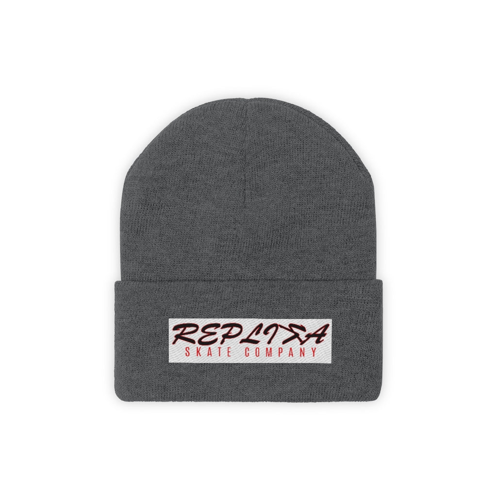 Replika Knit Beanie