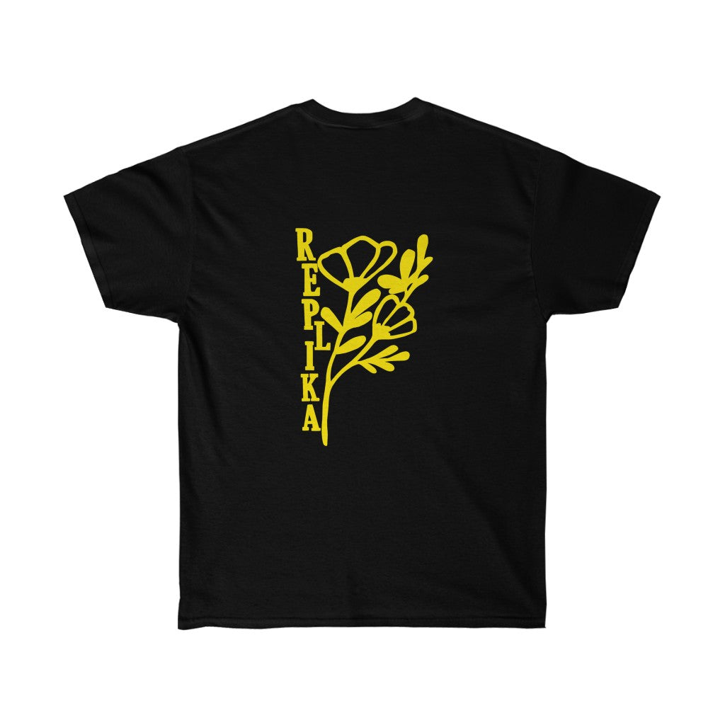 kickflip. Replika Tee