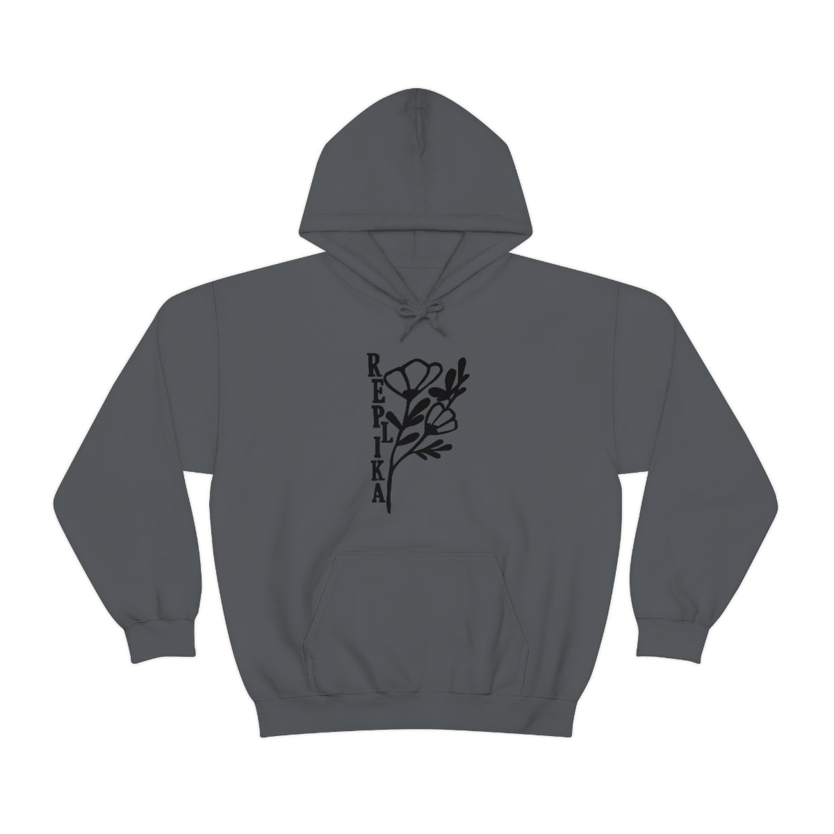 Replika Heavy Blend™ Hooded Sweatshirt