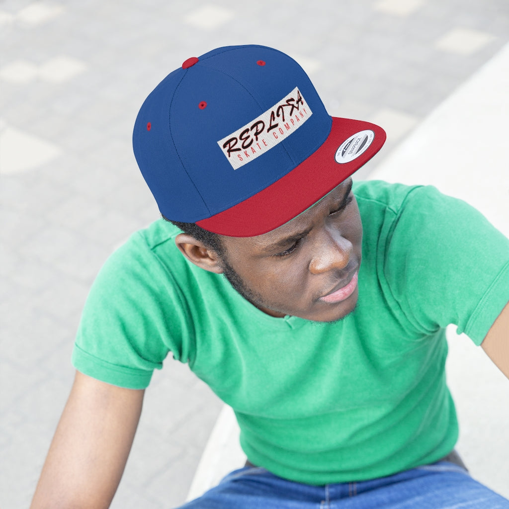 Replika Snapback