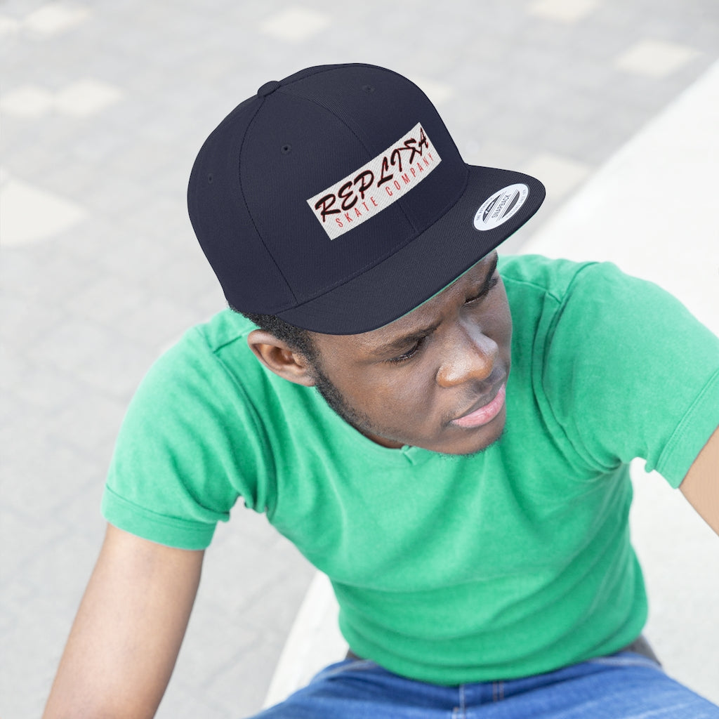 Replika Snapback