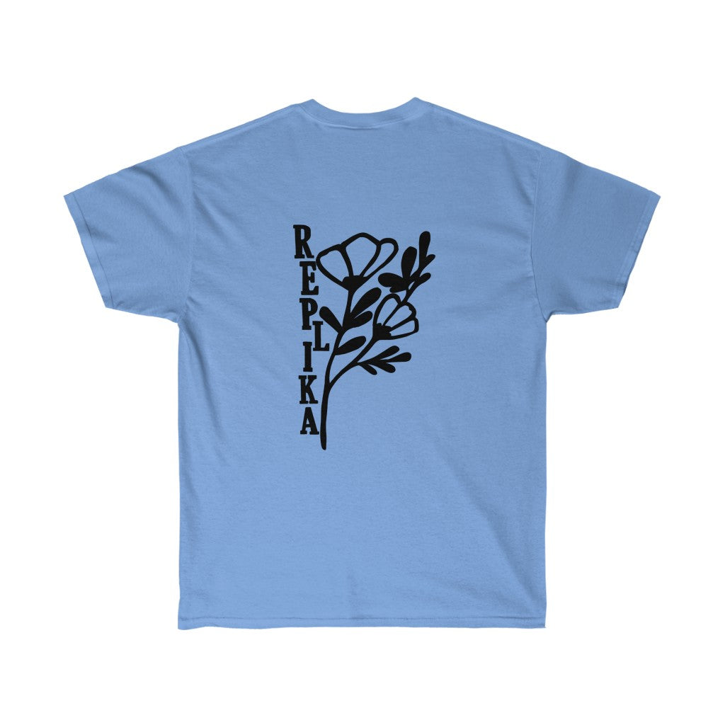 kickflip. Replika Tee