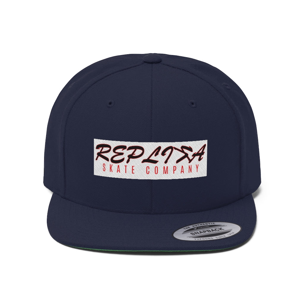 Replika Snapback