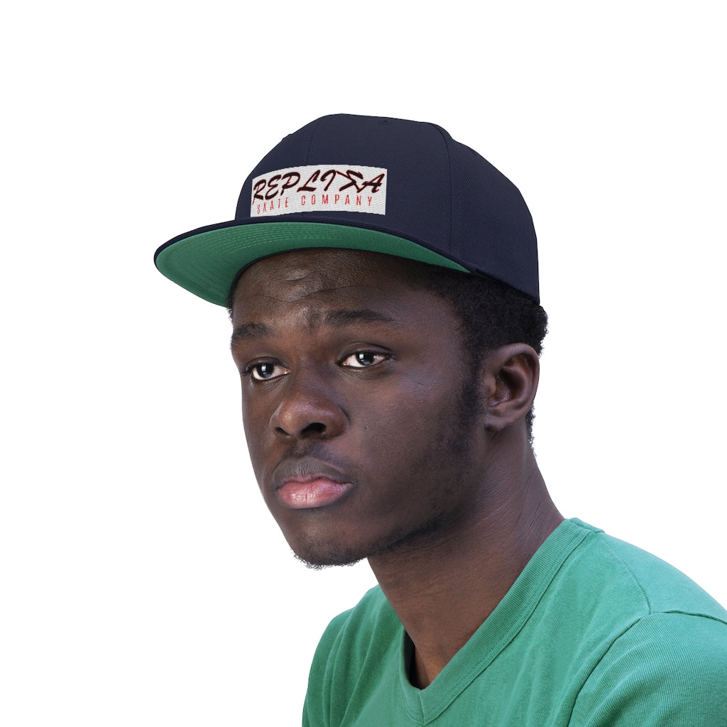 Replika Snapback