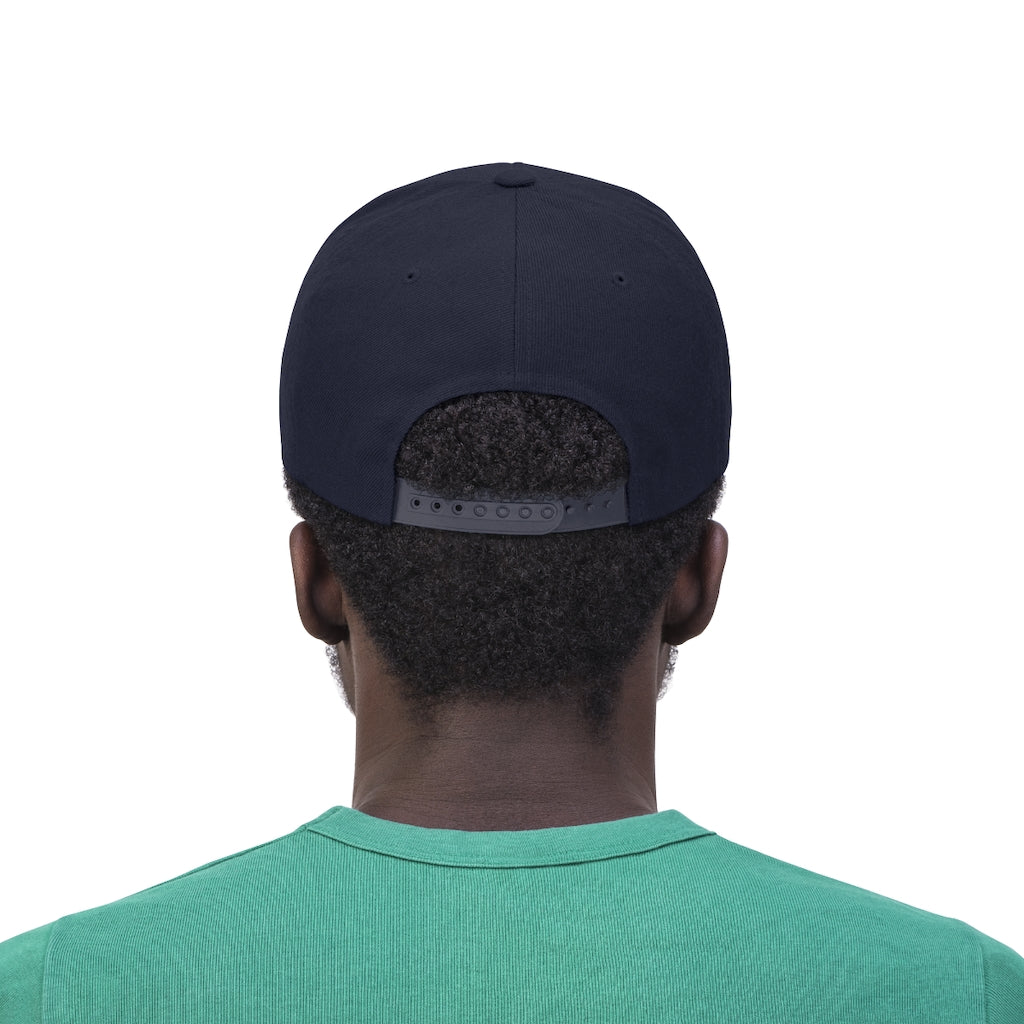 Replika Snapback