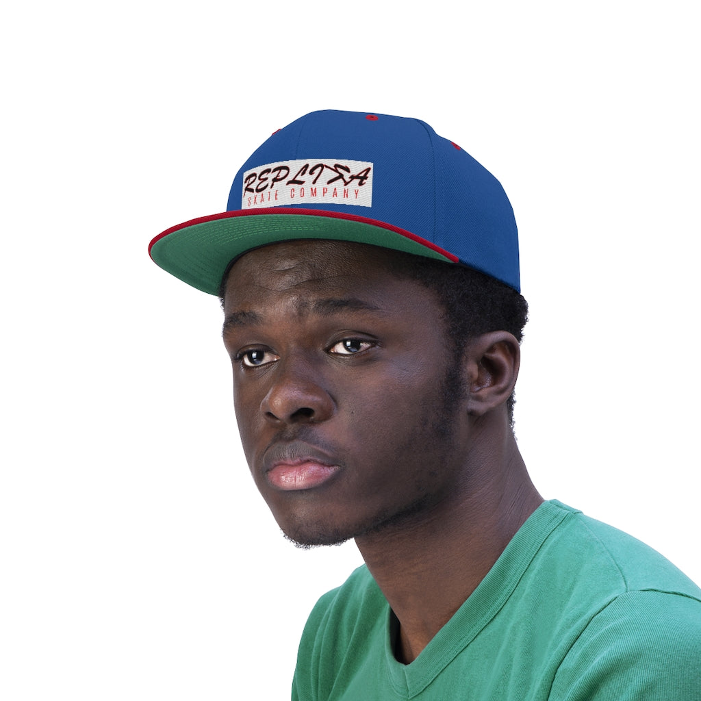 Replika Snapback