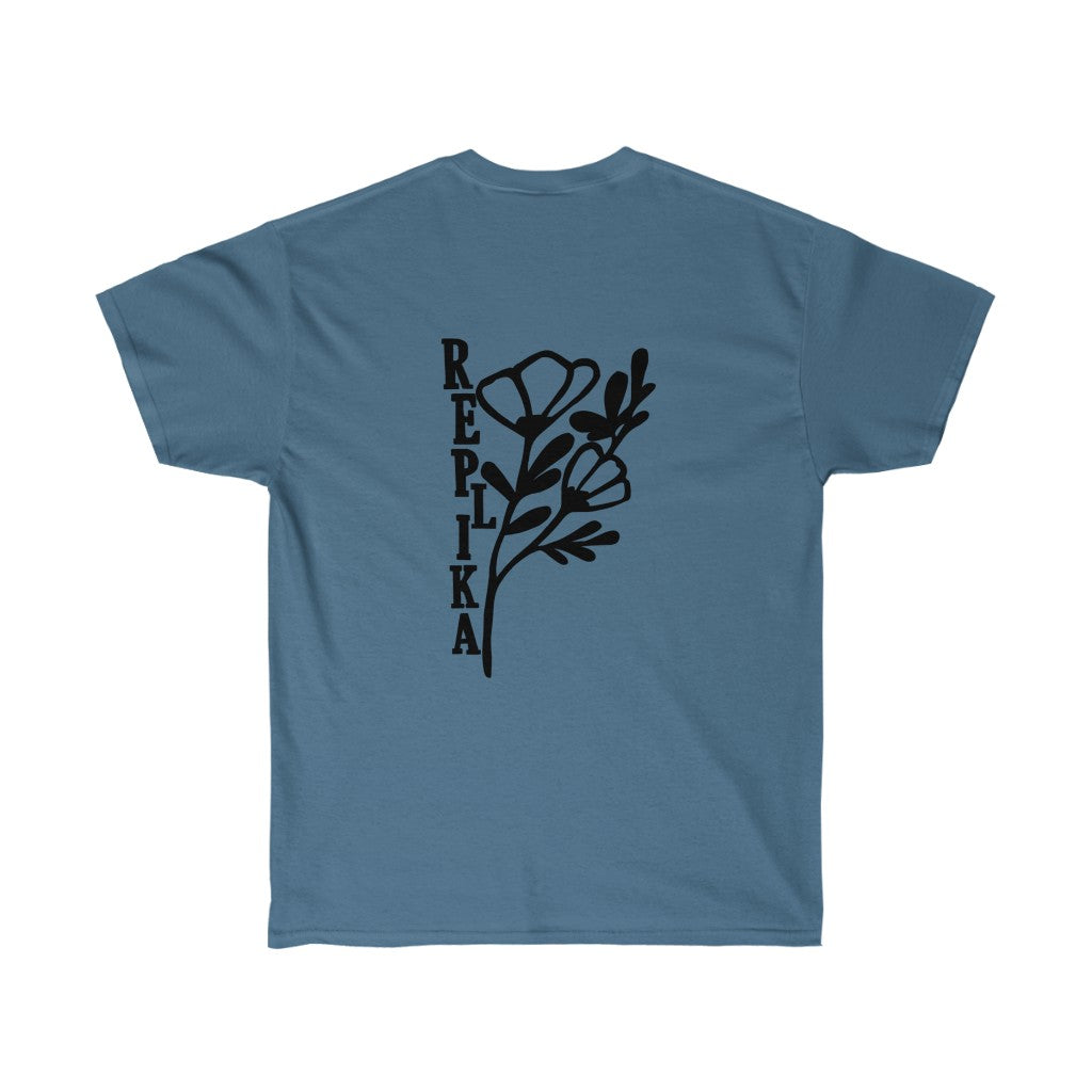 kickflip. Replika Tee