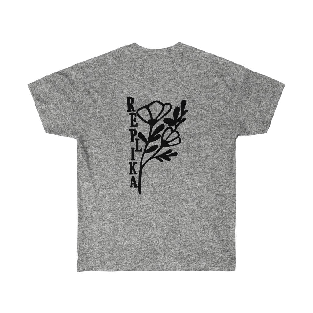 kickflip. Replika Tee
