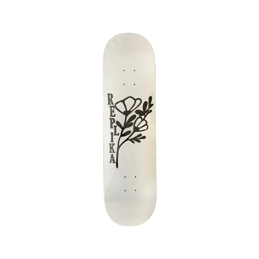 B Replika Skate Deck