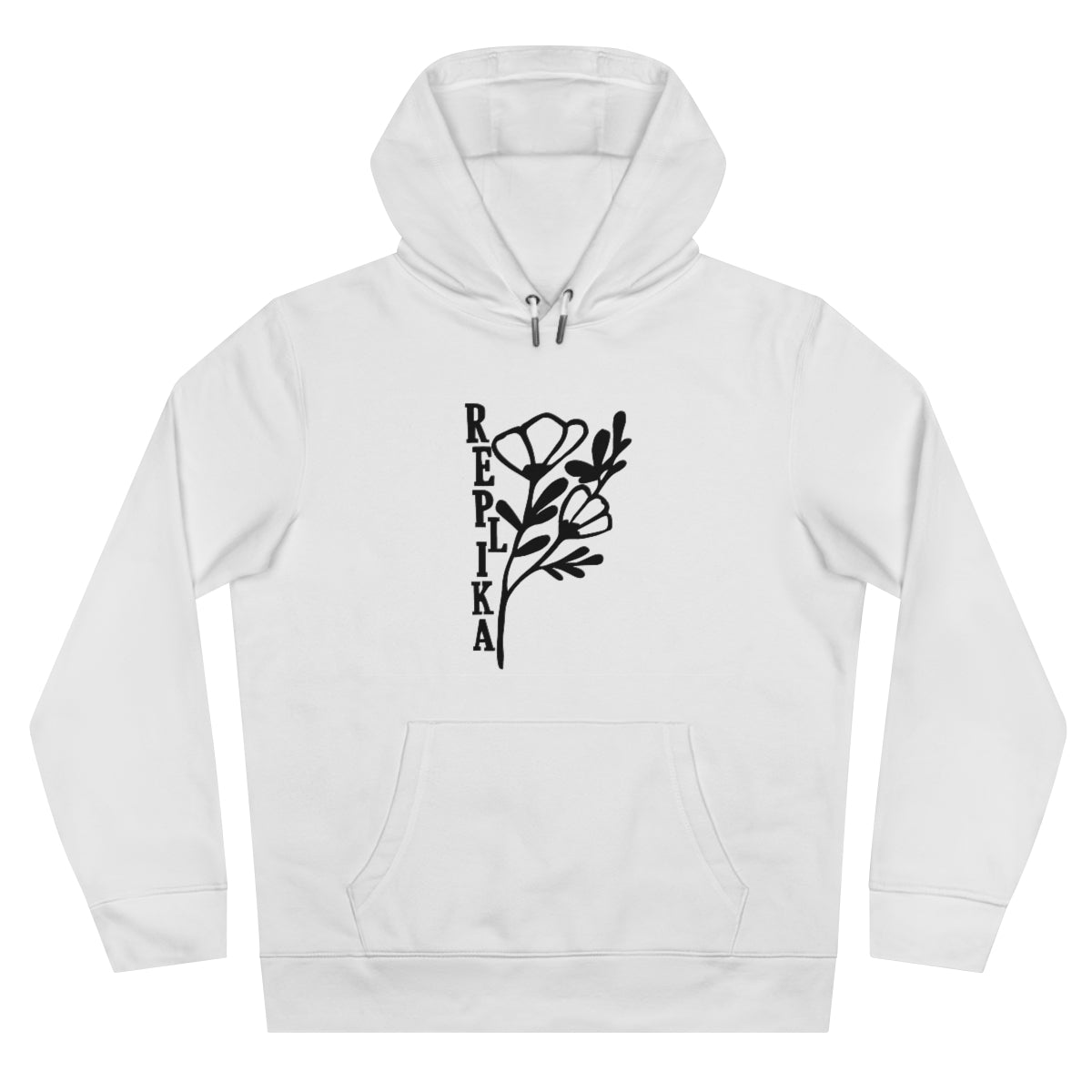 Premium Replika Hooded Sweatshirt (NOTE: Long shipping times)
