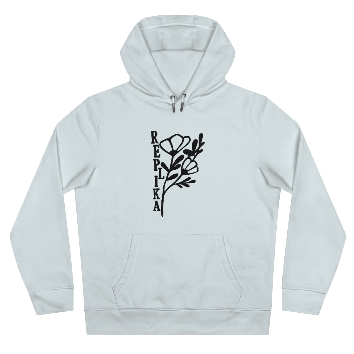 Premium Replika Hooded Sweatshirt (NOTE: Long shipping times)