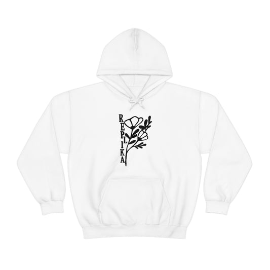 Replika Heavy Blend™ Hooded Sweatshirt
