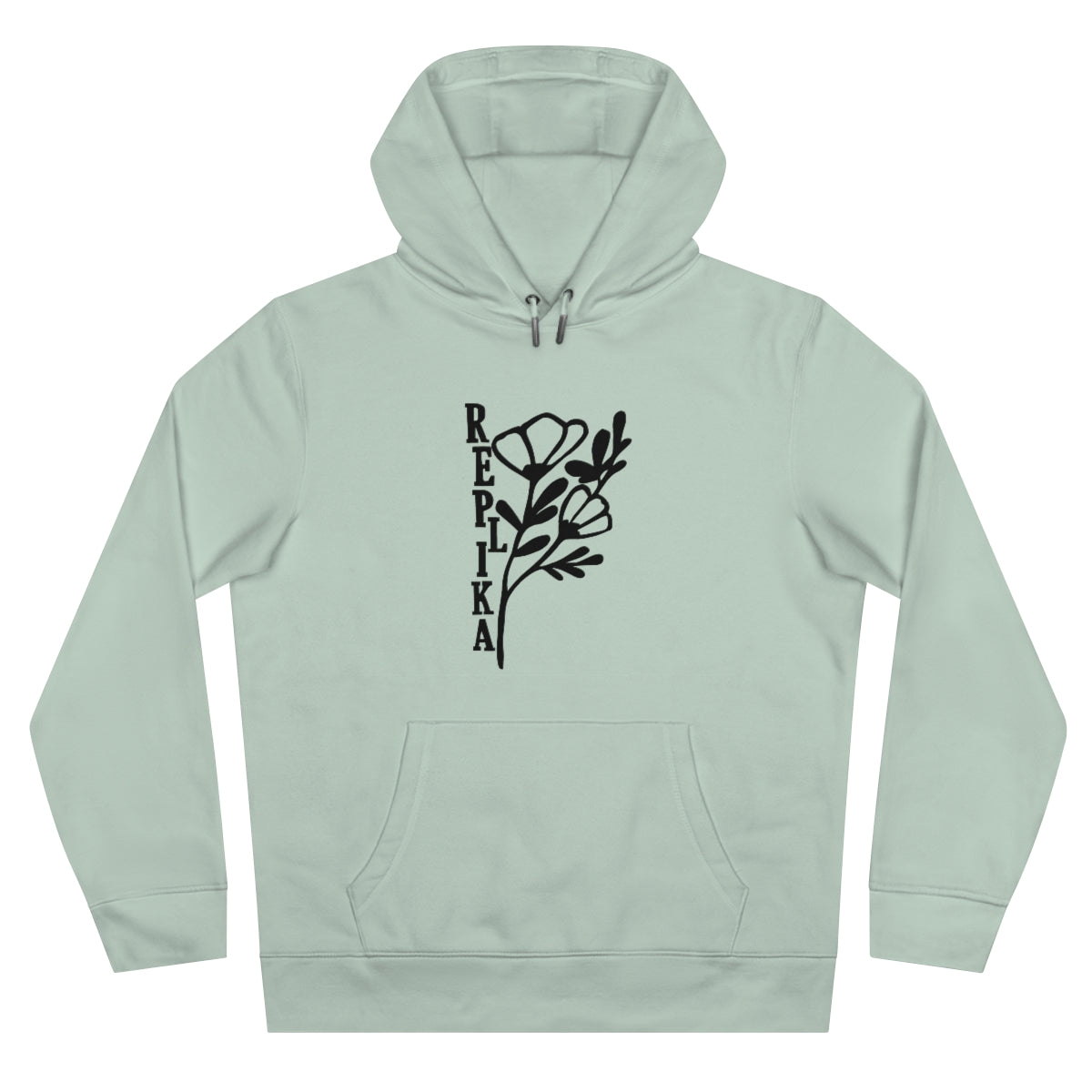 Premium Replika Hooded Sweatshirt (NOTE: Long shipping times)