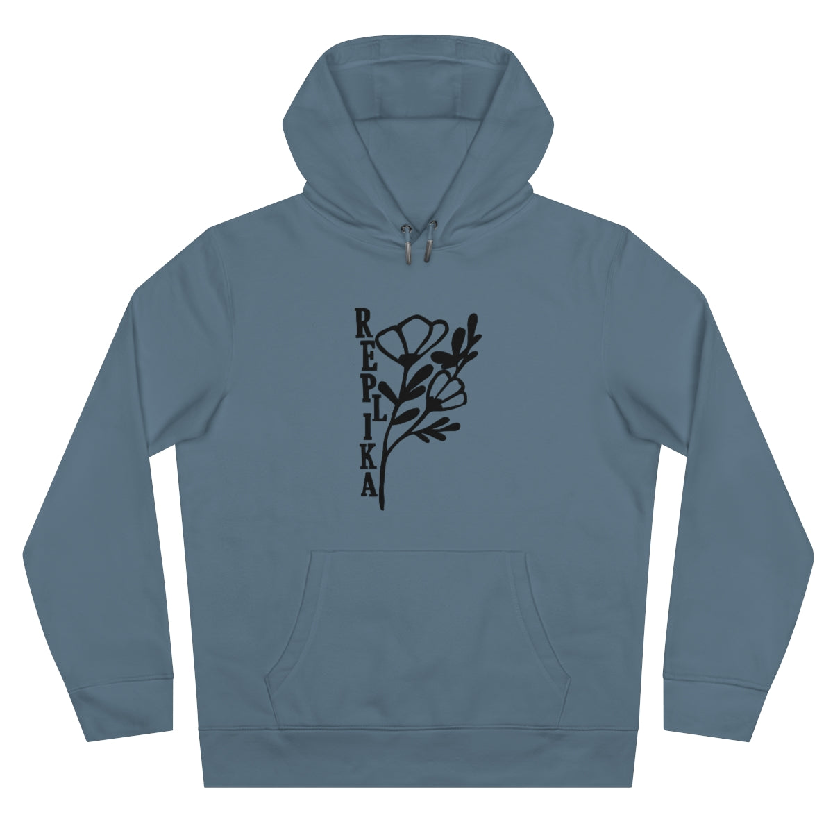 Premium Replika Hooded Sweatshirt (NOTE: Long shipping times)