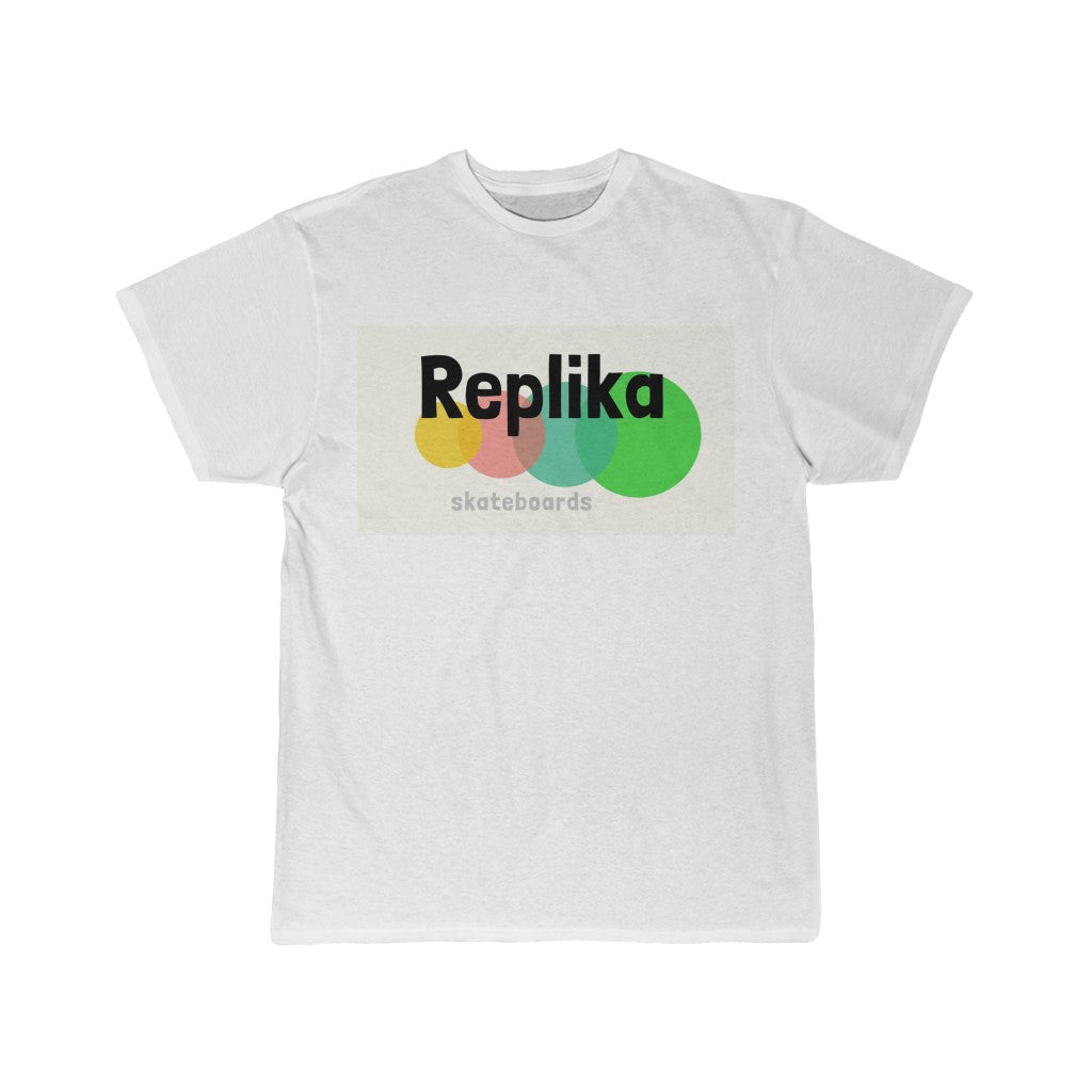Men's Short Sleeve Tee