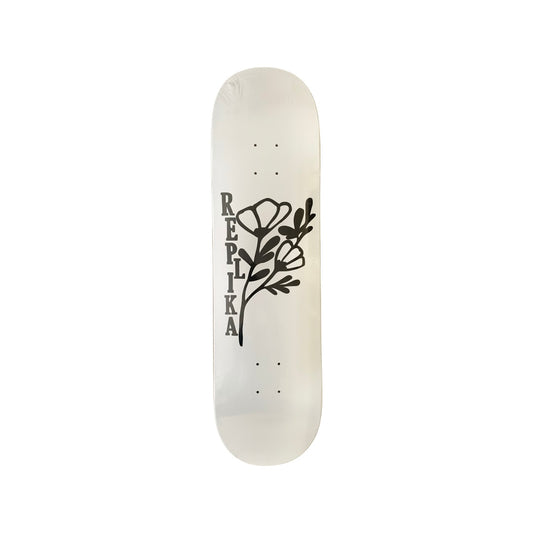 B Replika Skate Deck